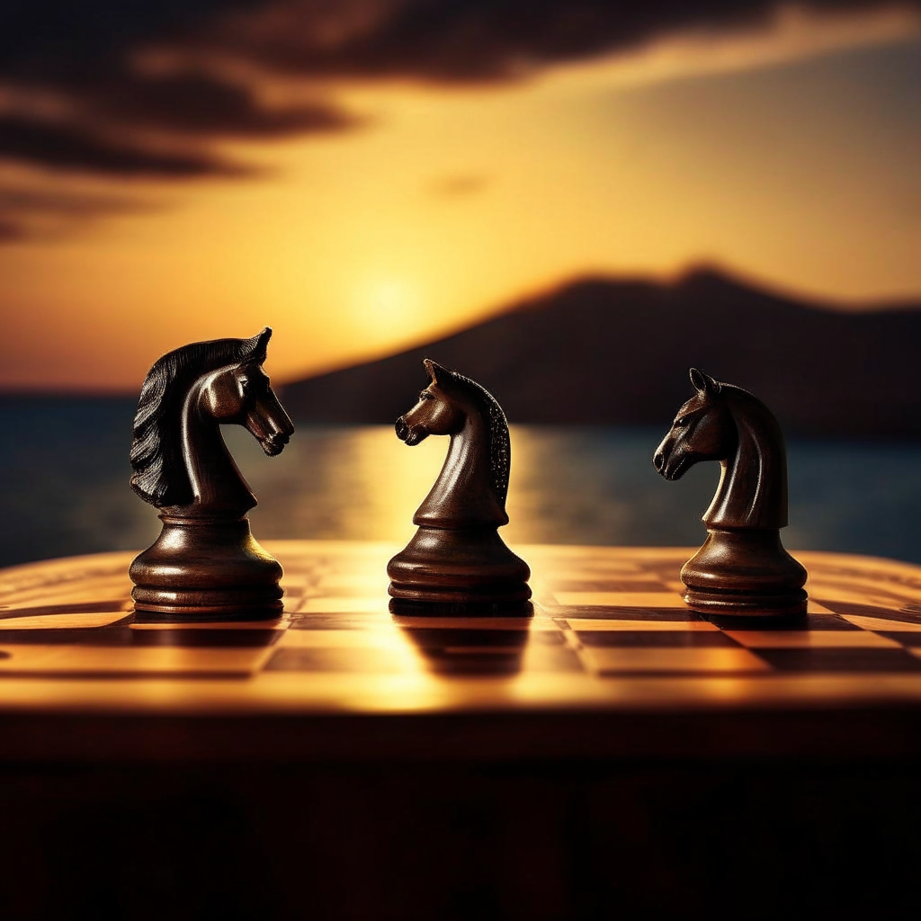 Сгенерированное изображение