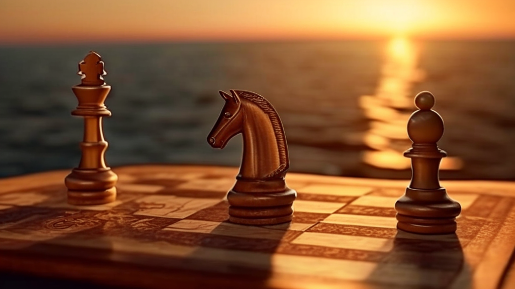 Сгенерированное изображение